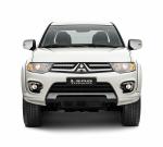 Mitsubishi L200 Triton HPE 2016 года (LA)